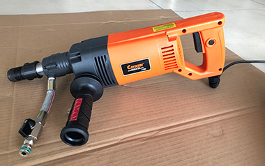 磁力鉆各個零部件使用注意事項(xiàng)有哪些？