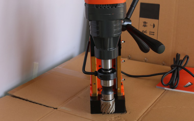 市場上磁力鉆都具有哪些優(yōu)勢？