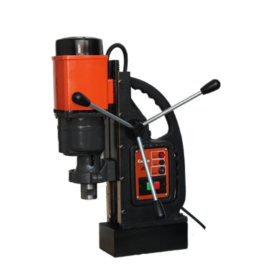 磁力鉆pk火焰切割，誰(shuí)強(qiáng)些？