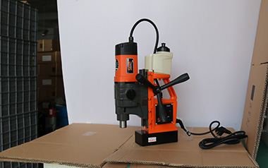 磁力鉆鋼板鉆頭使用壽命如何延長？