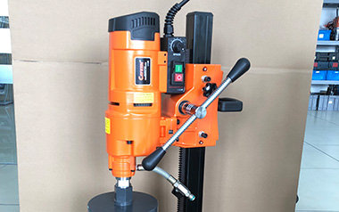 磁力鉆電磁鐵吸力不足應(yīng)該怎么處理？