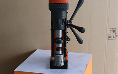 磁力鉆操作的正確使用方法有哪些？