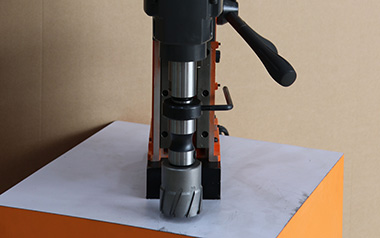 讓磁力鉆工作效率提升的方法介紹？