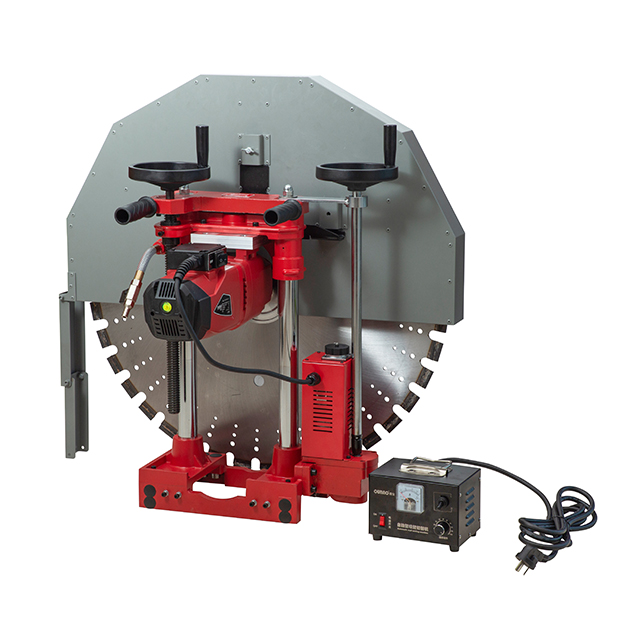 淺談磁力鉆各個部件使用的注意事項有哪些？