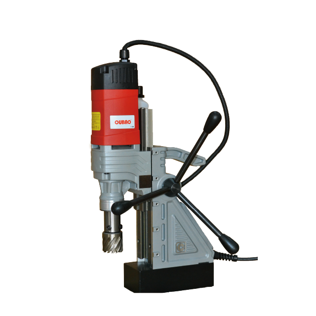 磁座鉆手持式型號有哪些特點(diǎn)？