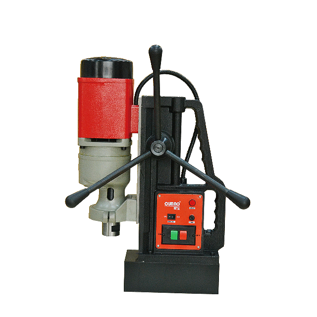 磁座鉆在電子設(shè)備組裝中的用途有哪些？