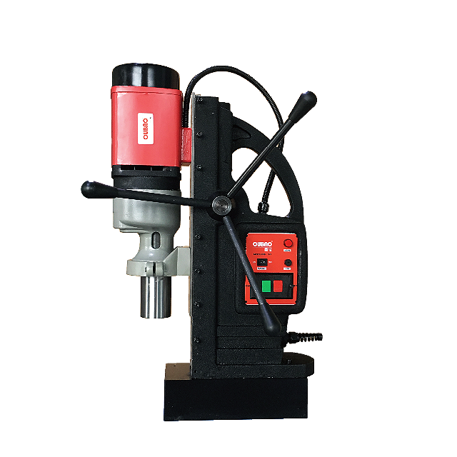 磁座鉆在戶外作業(yè)中面臨哪些難題？