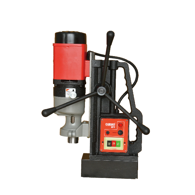 磁力鉆內(nèi)部構(gòu)造？各部件功能？-上海呈祥磁力鉆廠家