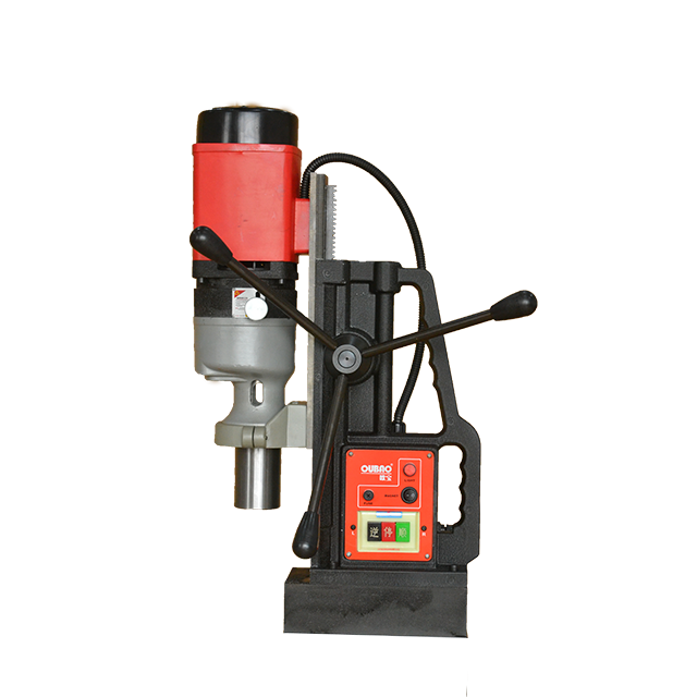 上海呈祥磁力鉆生產(chǎn)廠家主要優(yōu)勢(shì)？如何滿足需求？