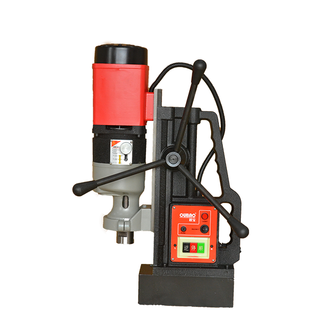 上海磁座鉆生產(chǎn)廠家：磁座鉆的切割速度如何優(yōu)化？