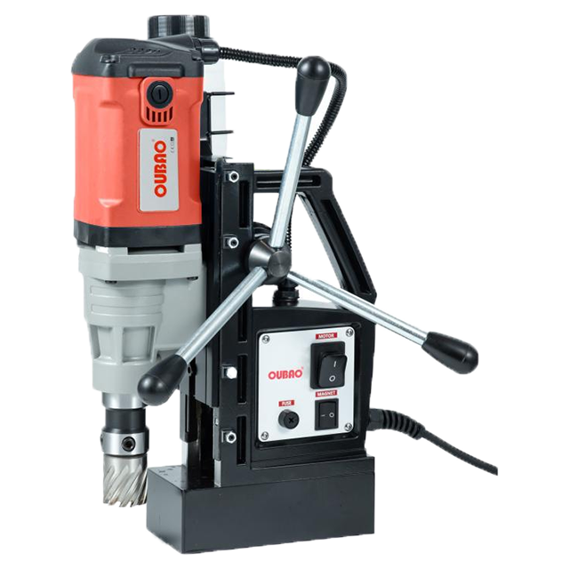 如何延長磁座鉆電池壽命？