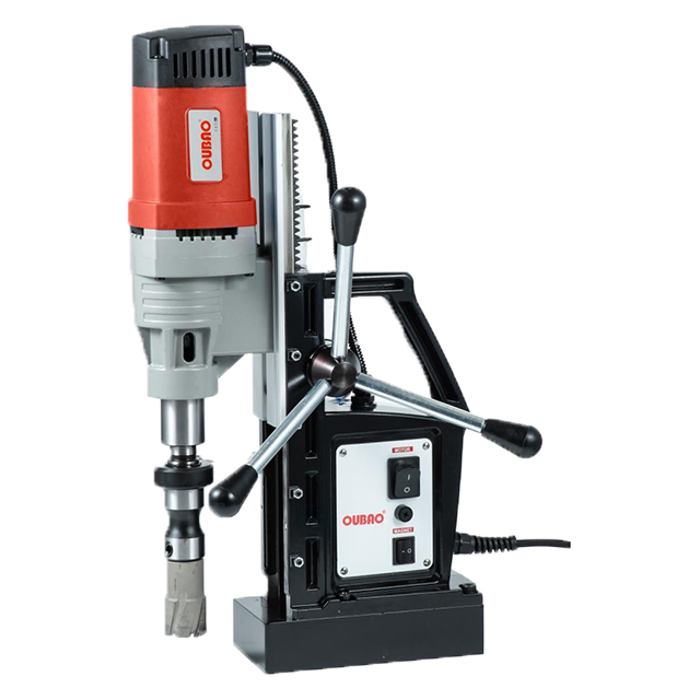 磁座鉆機(jī)的人體工程學(xué)設(shè)計(jì)是怎樣的？