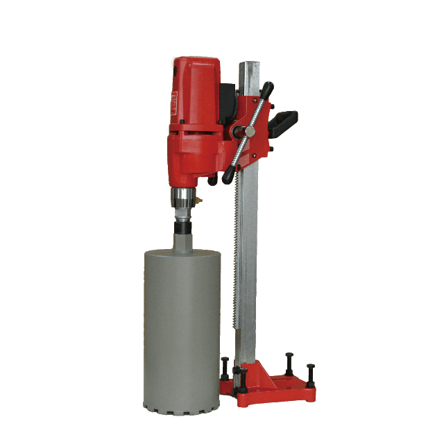 工程用金剛石鉆孔機(jī)品牌排行是怎樣的？