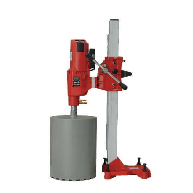 有什么新款金剛石鉆孔機值得推薦？