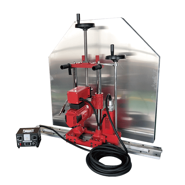 墻壁切割機的工作效率如何評估？