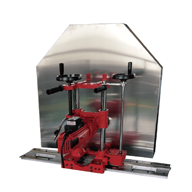 墻壁切割機在施工中的案例有哪些？