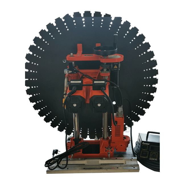 輕便型墻壁切割機有哪些優(yōu)勢？